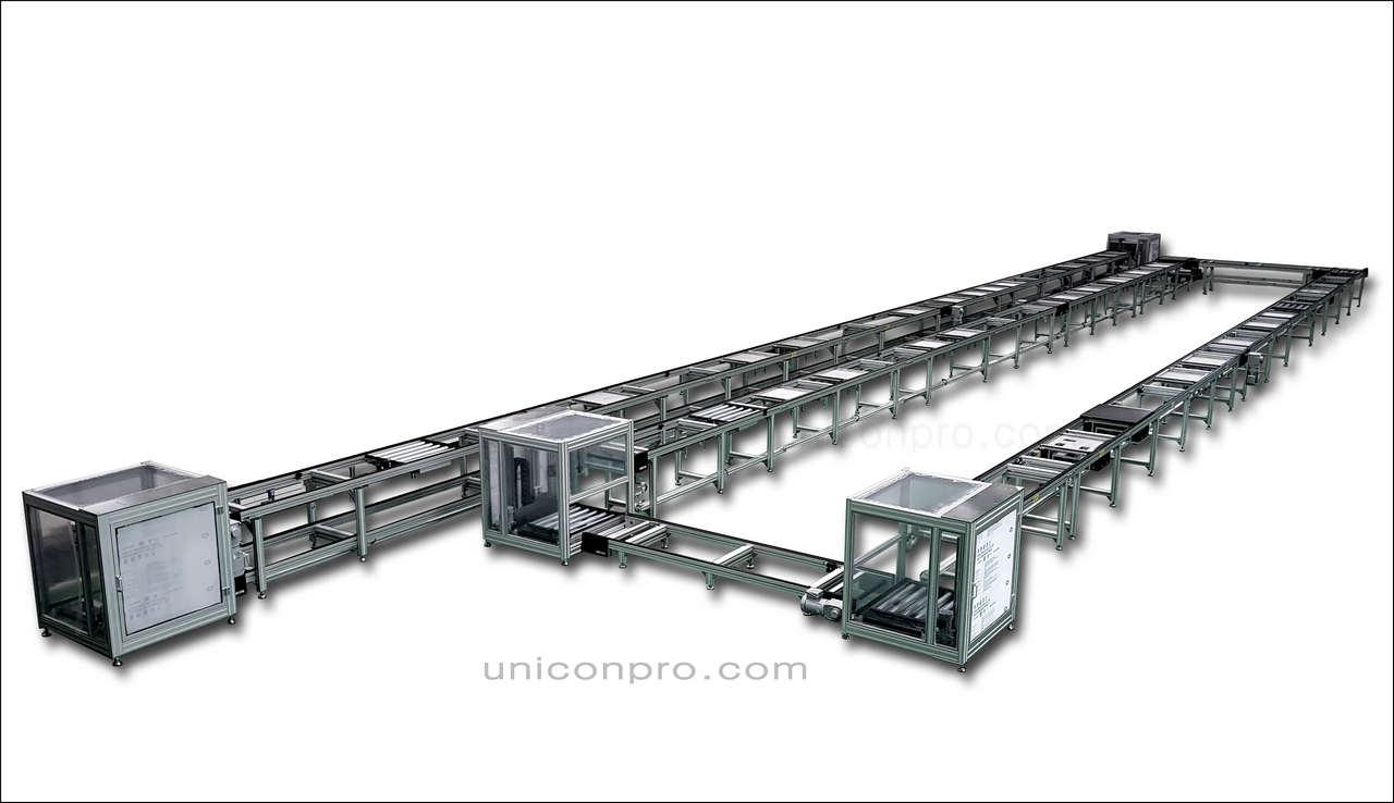 Conveyor