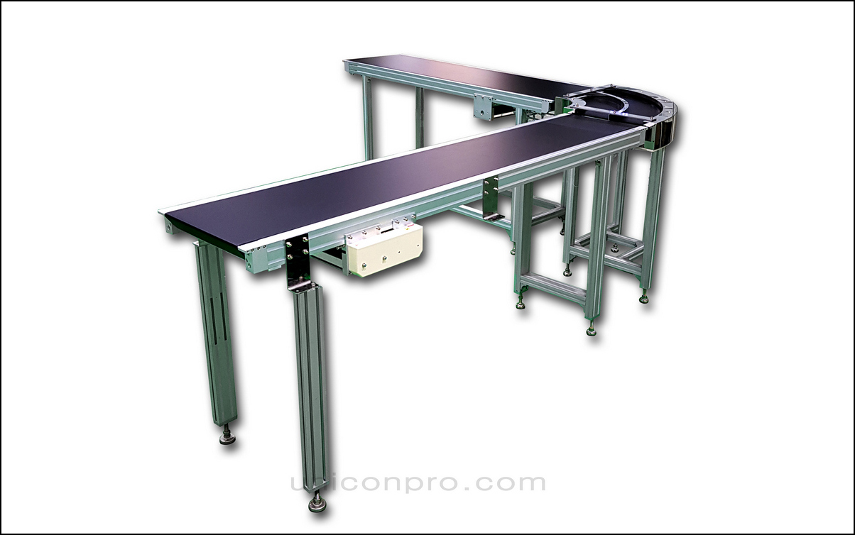 BELT CONVEYOR