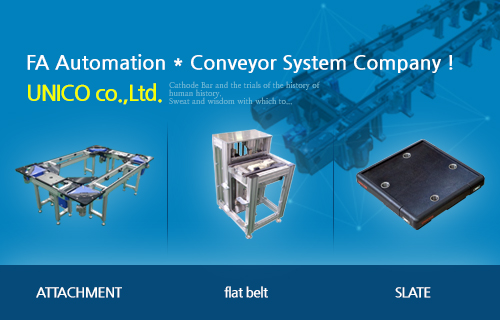 FA Automation * Conveyor System Company !